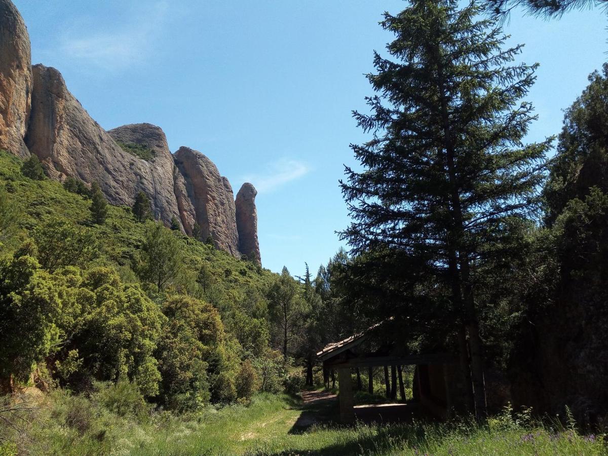 Villa Garibaldi Agüero Εξωτερικό φωτογραφία